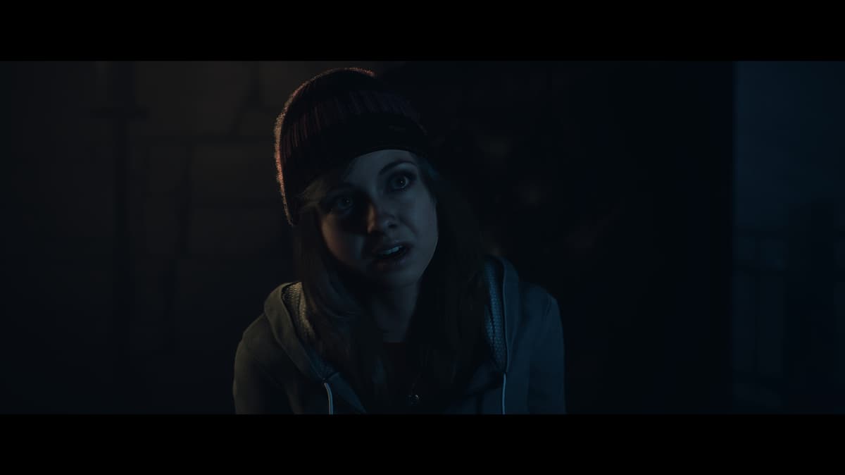 Picture of Until Dawn