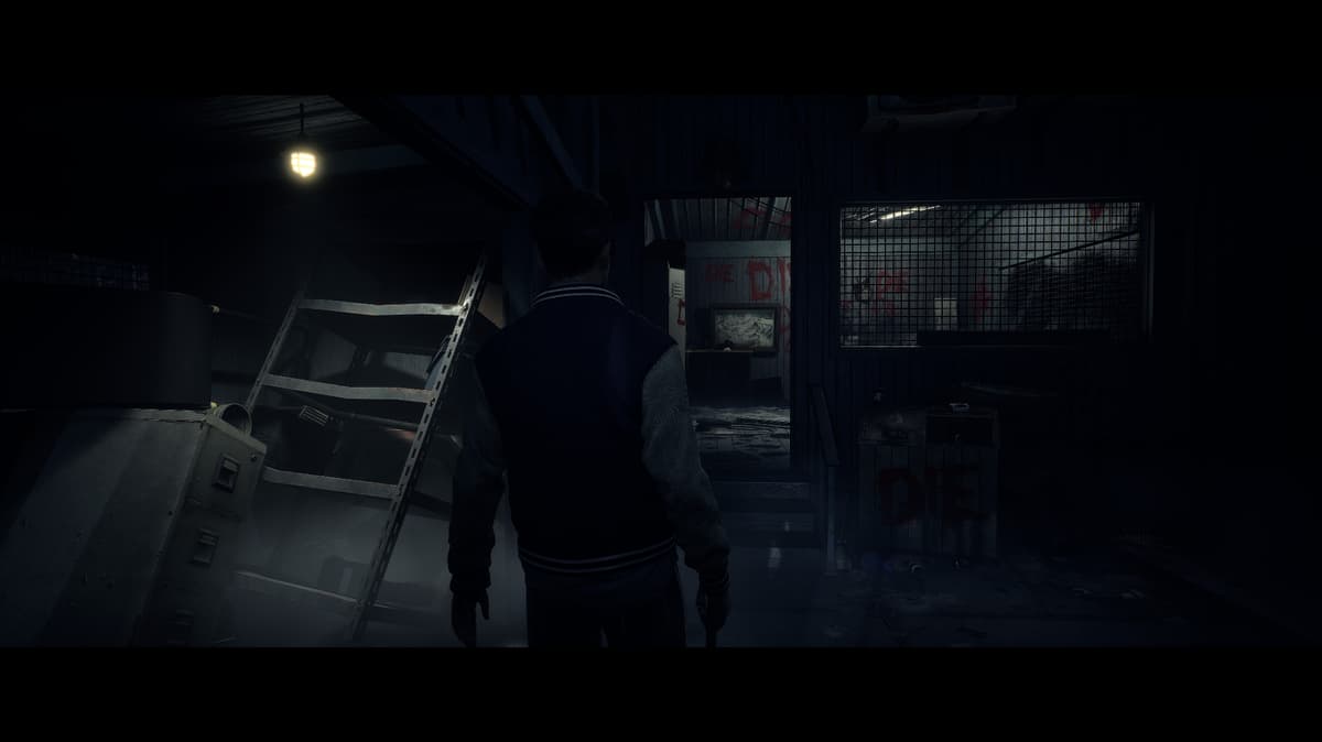 Picture of Until Dawn