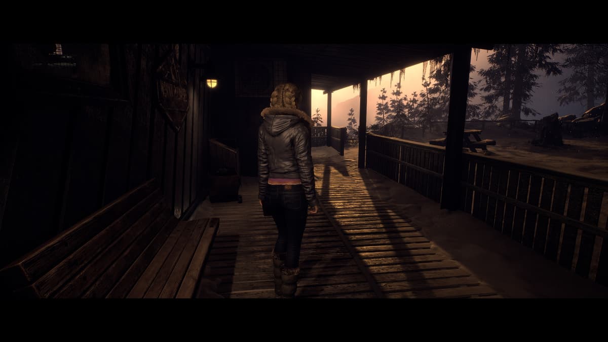 Picture of Until Dawn