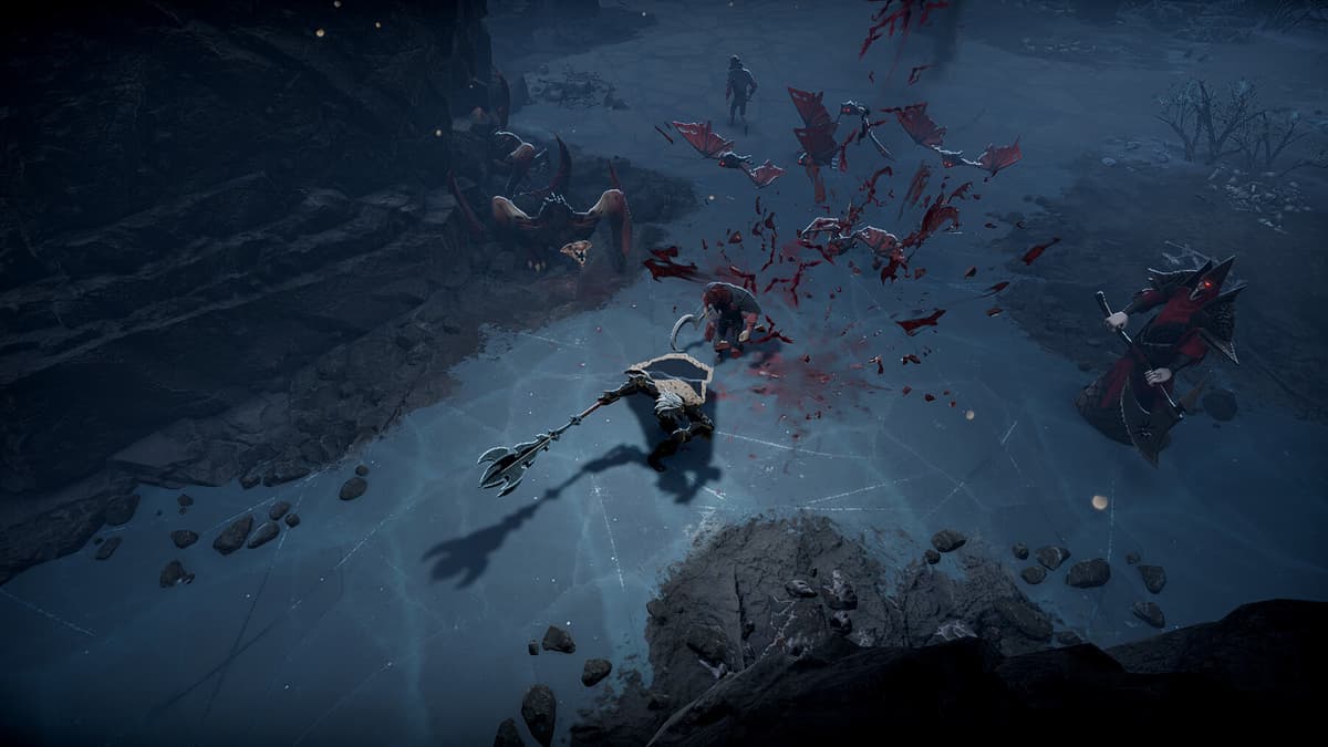 Picture of V Rising: Mastery DLC Bundle