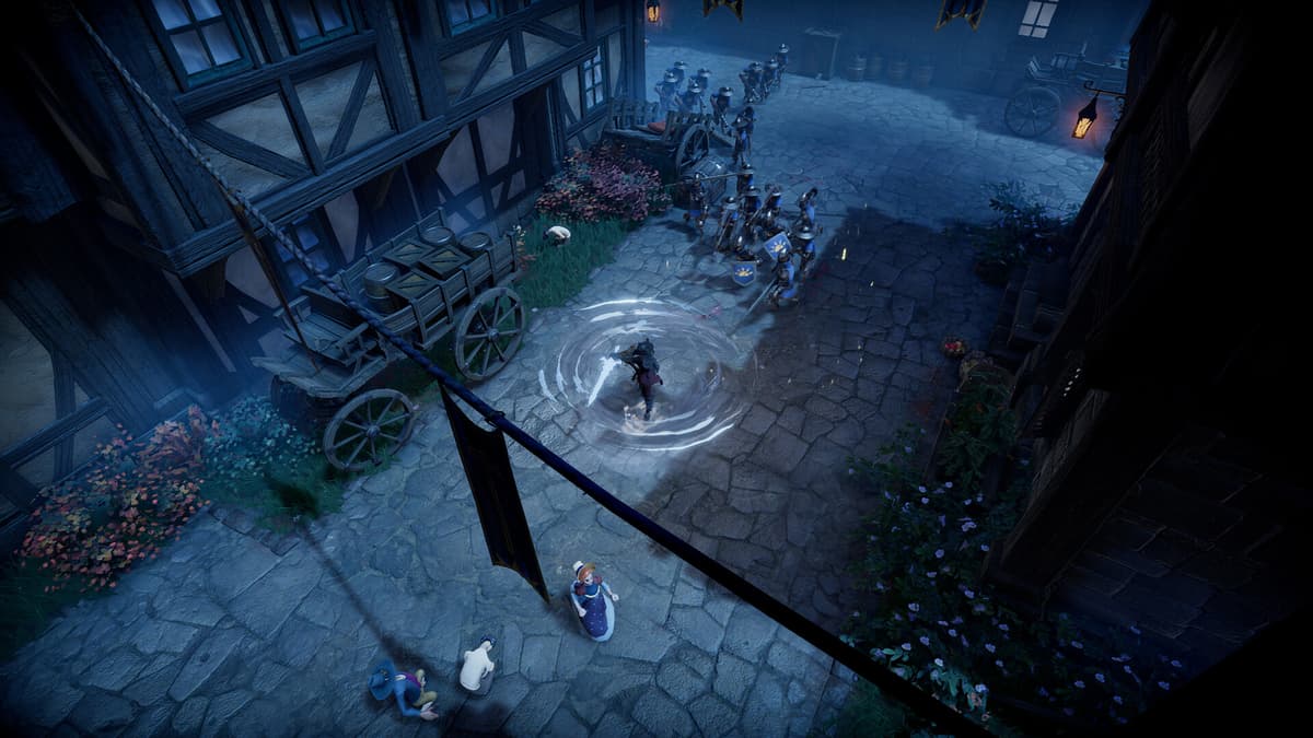 Picture of V Rising: Mastery DLC Bundle