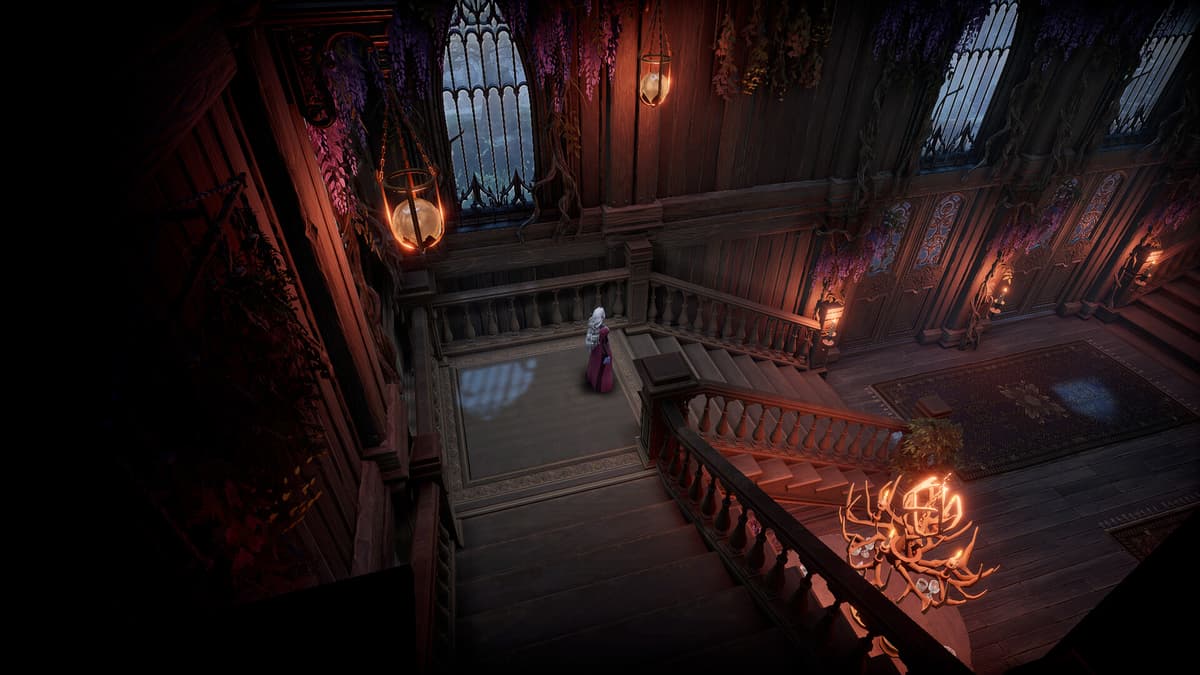 Picture of V Rising: Mastery DLC Bundle