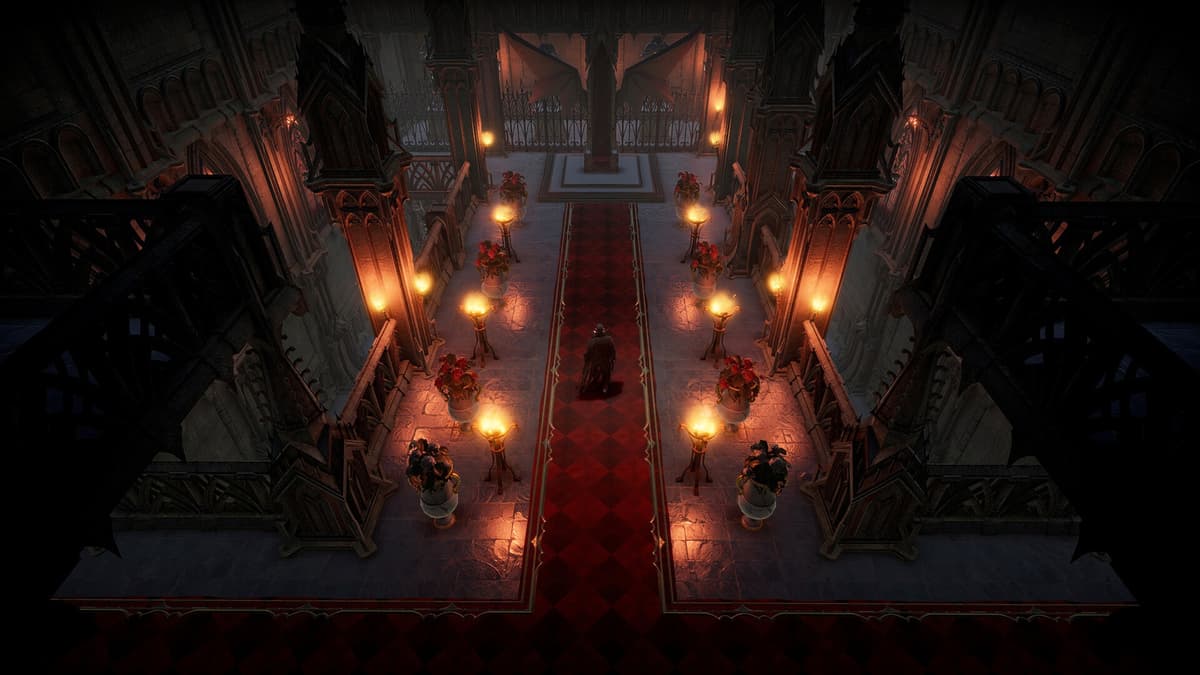 Picture of V Rising