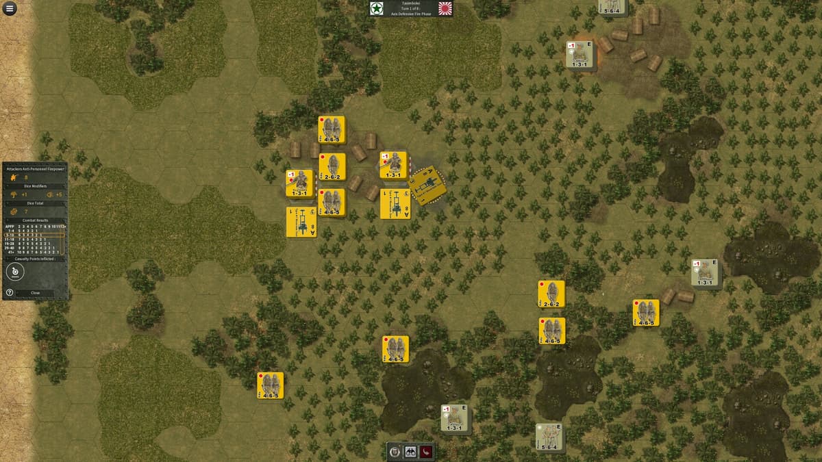 Picture of Valor & Victory: Pacific