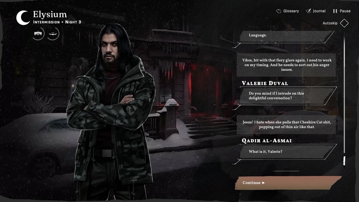 Picture of Vampire: The Masquerade - Reckoning of New York