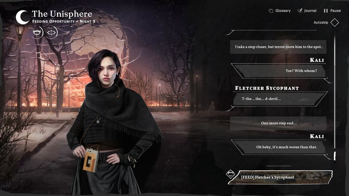 Picture of Vampire: The Masquerade - Reckoning of New York