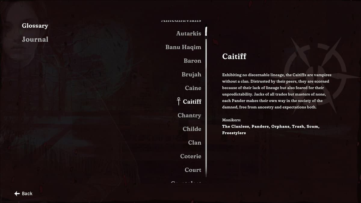 Picture of Vampire: The Masquerade - Reckoning of New York