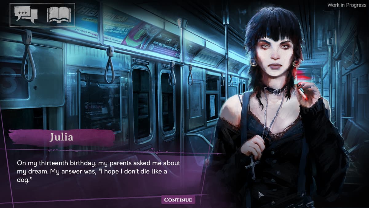 Picture of Vampire: The Masquerade – Shadows of New York Deluxe Edition Soundtrack