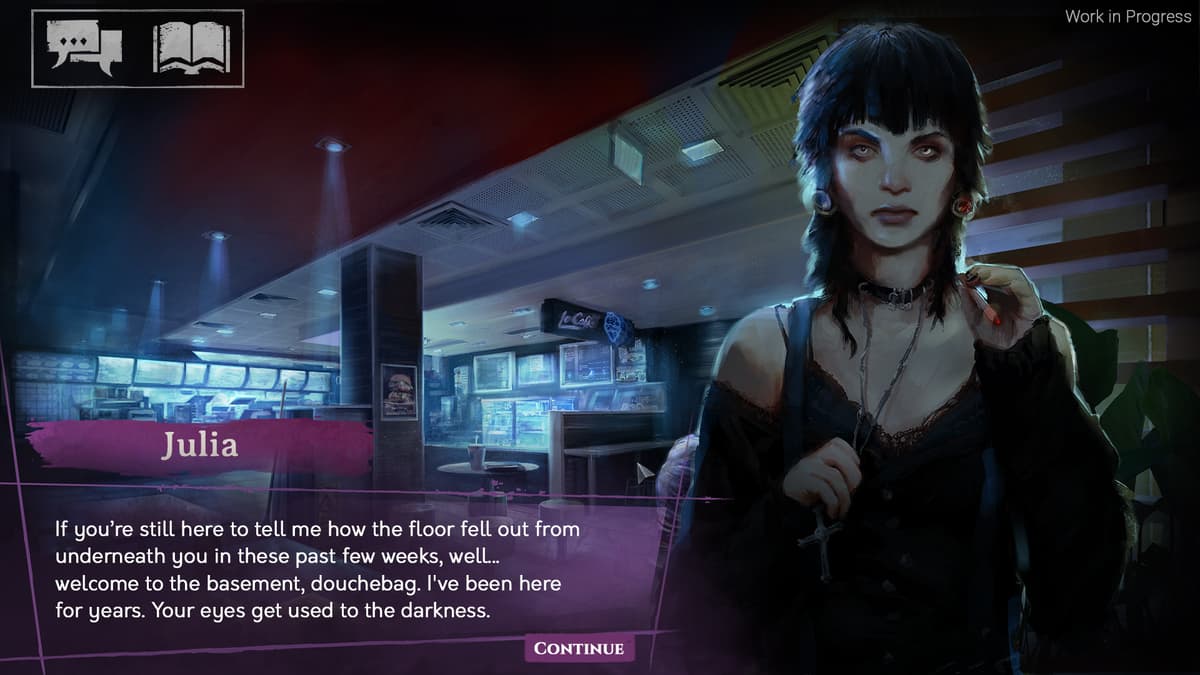 Picture of Vampire: The Masquerade – Shadows of New York Deluxe Edition Soundtrack