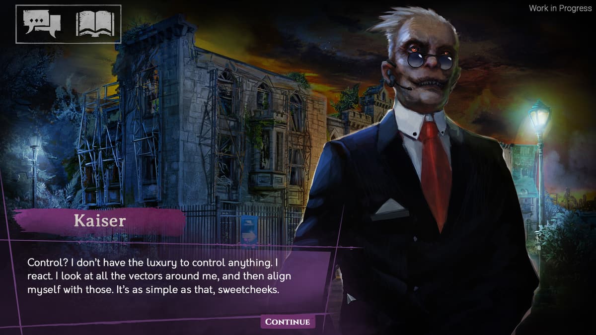 Picture of Vampire: The Masquerade – Shadows of New York Deluxe Edition Soundtrack