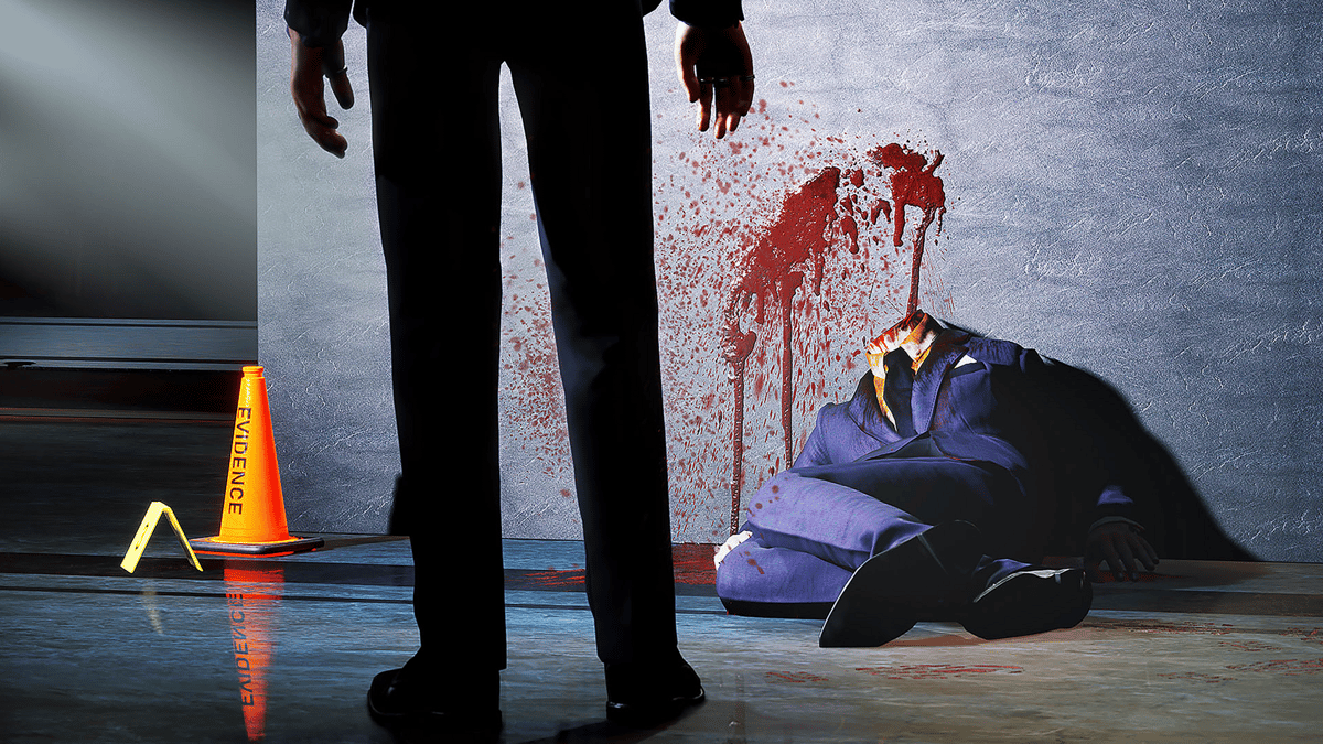 Picture of Vampire: The Masquerade – Swansong