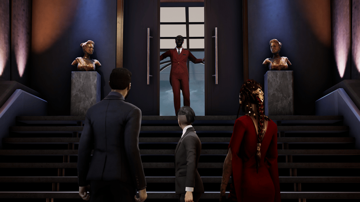 Picture of Vampire: The Masquerade – Swansong