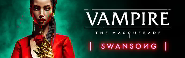 Picture of Vampire: The Masquerade – Swansong