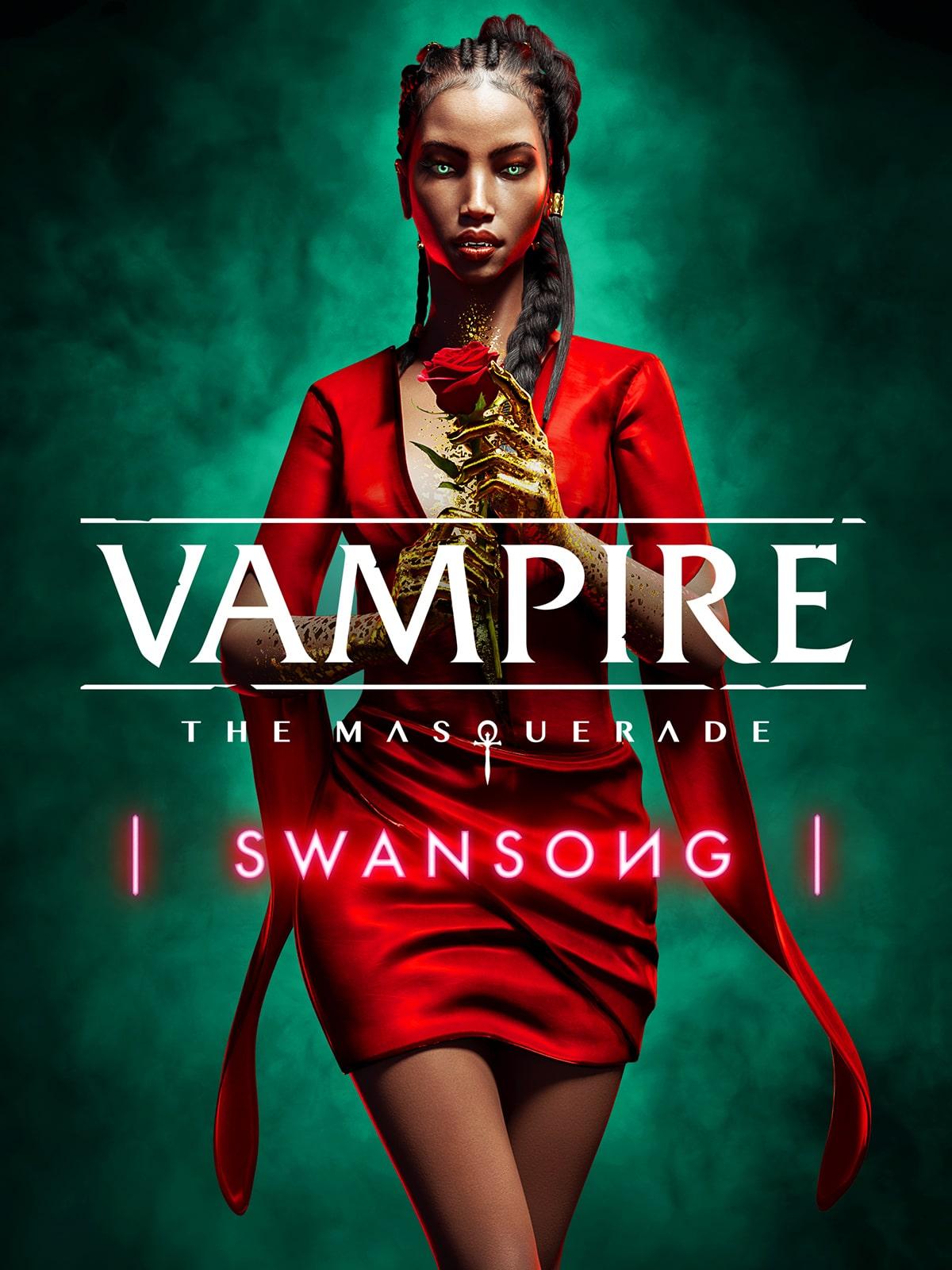 Picture of Vampire: The Masquerade – Swansong
