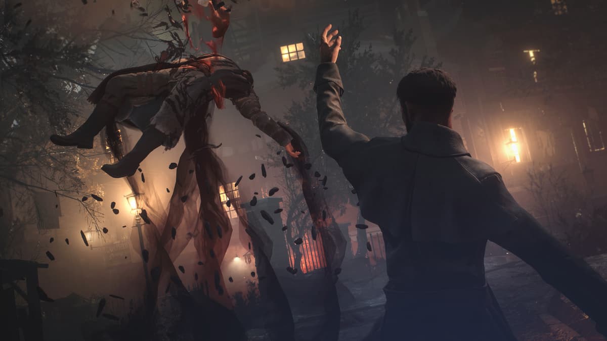 Picture of Vampyr - Xbox One