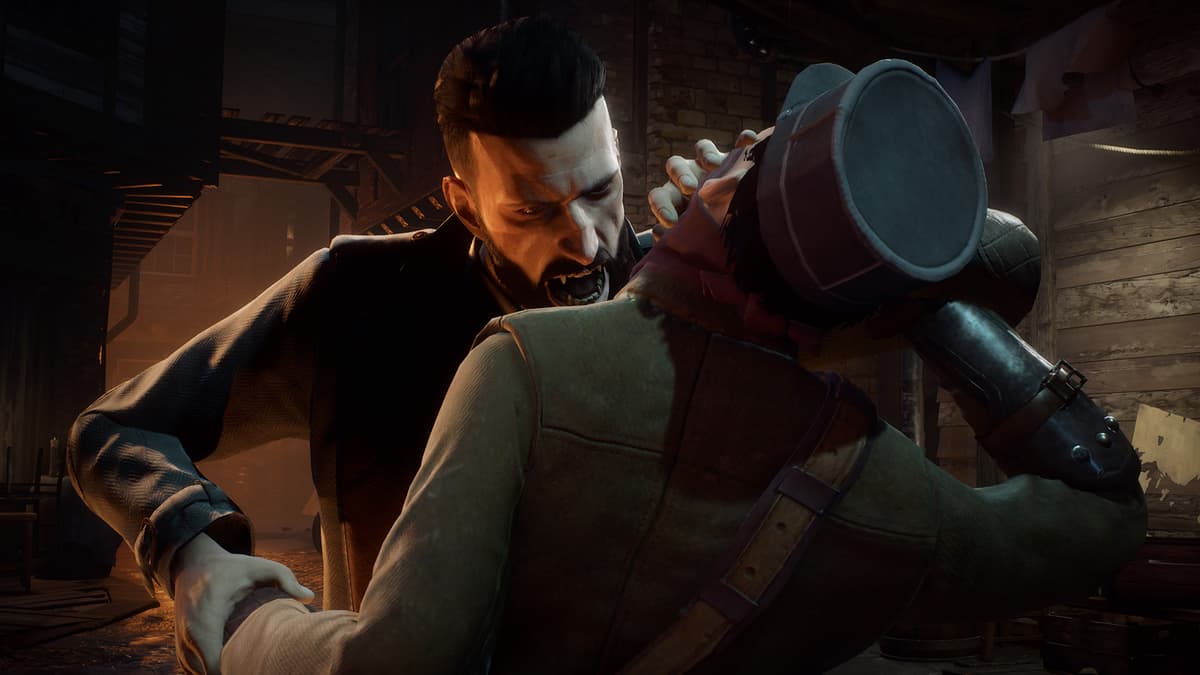 Picture of Vampyr - Xbox One