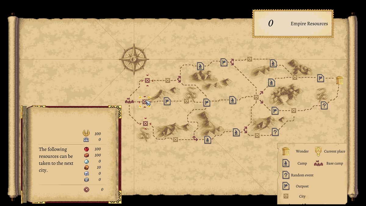 Picture of Vertical Kingdom