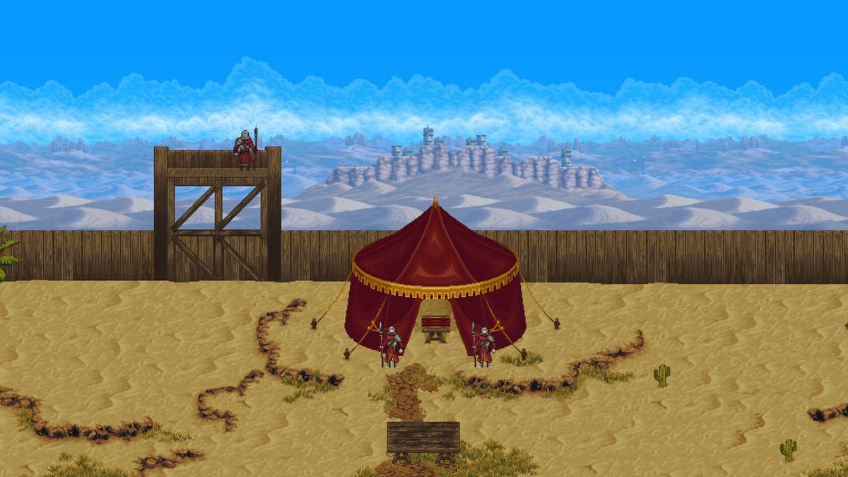 Picture of Vertical Kingdom