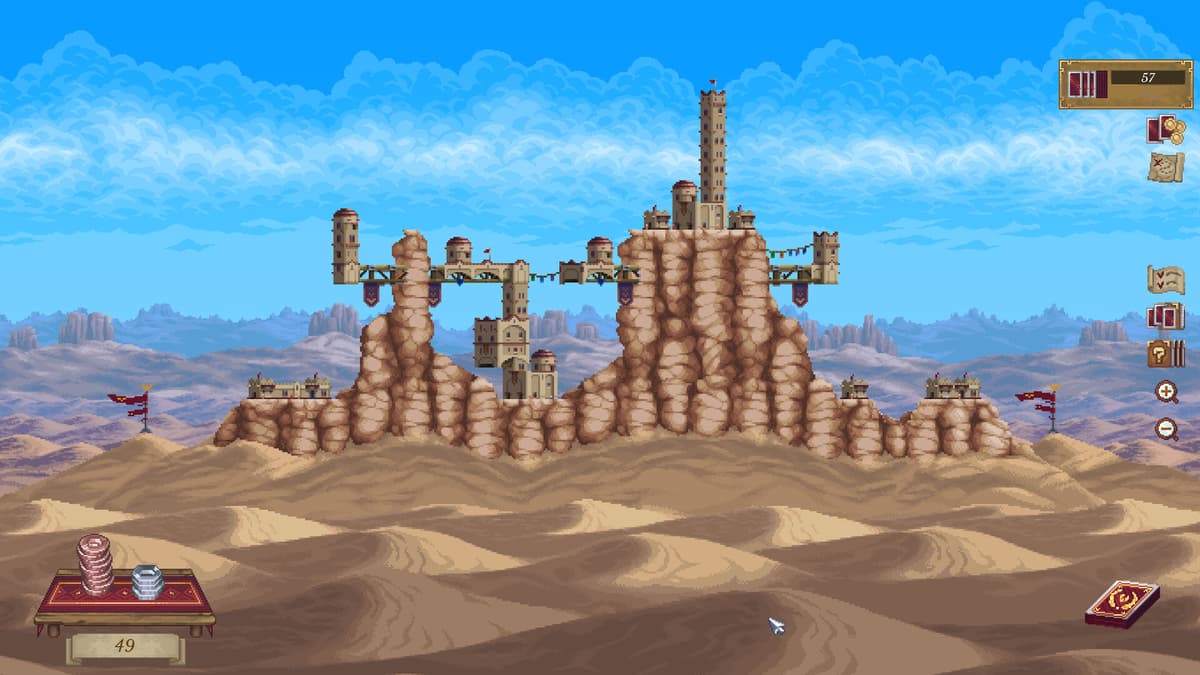 Picture of Vertical Kingdom