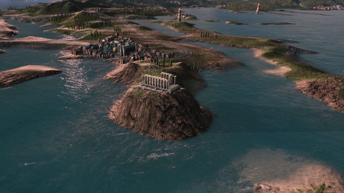 Picture of Victoria 3: Dawn of Wonder