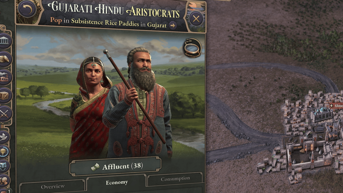 Picture of Victoria 3: Dawn of Wonder