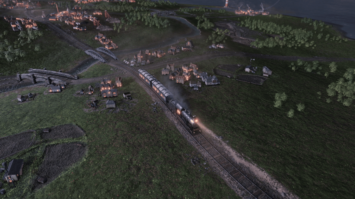 Picture of Victoria 3: Dawn of Wonder