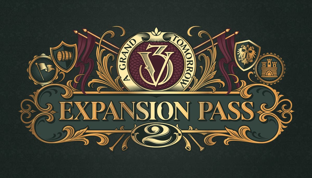Victoria 3 - Expansion Pass 2