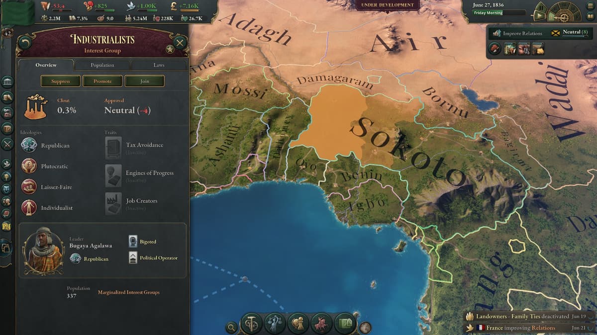 Picture of Victoria 3