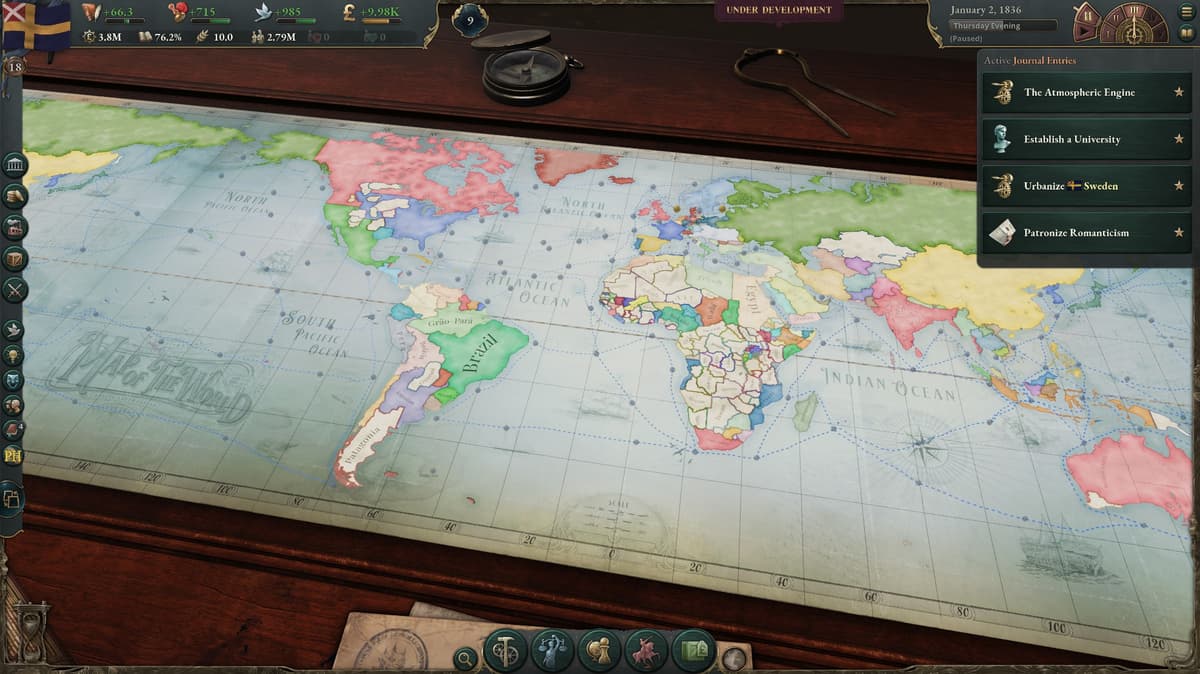 Picture of Victoria 3