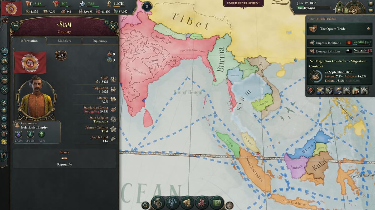 Picture of Victoria 3