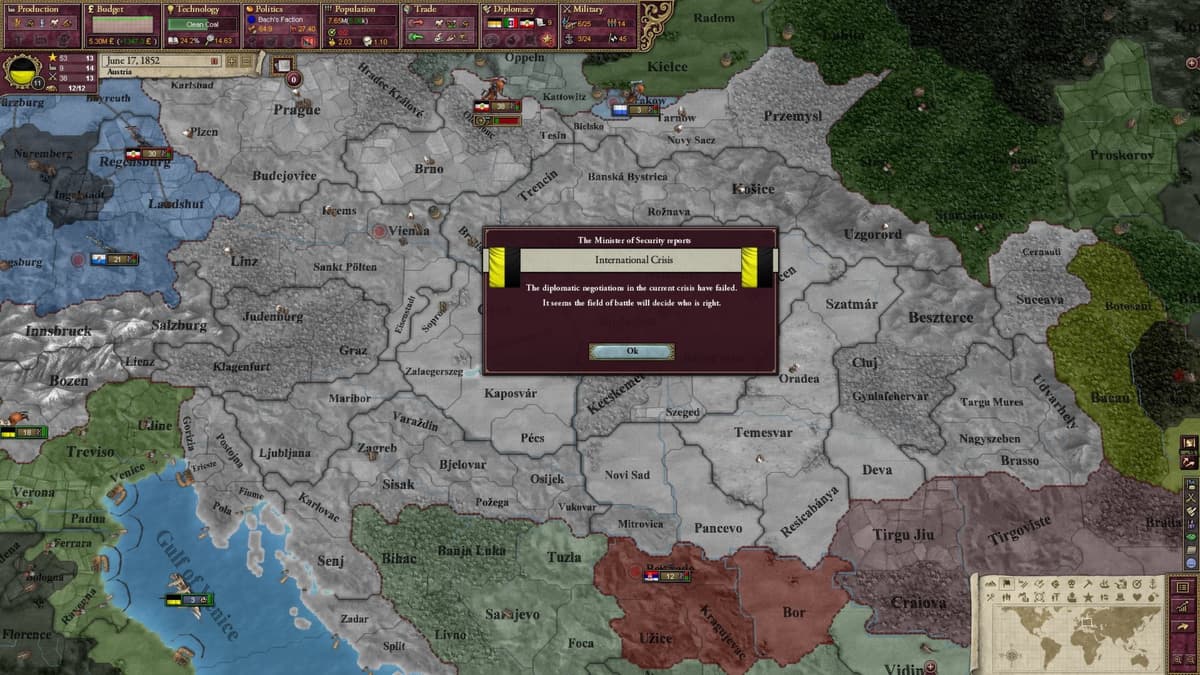 Picture of Victoria II : Heart of Darkness