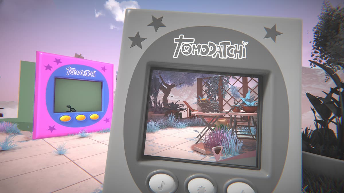 Picture of Viewfinder