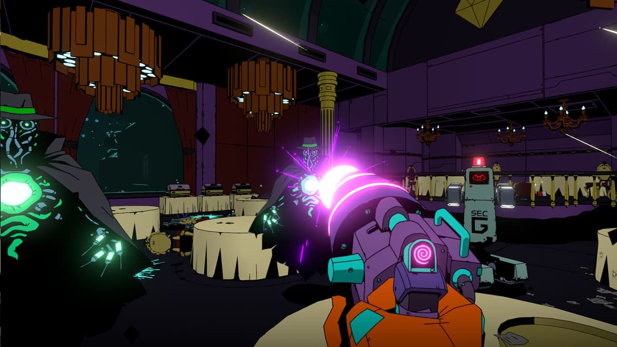 Picture of Void Bastards