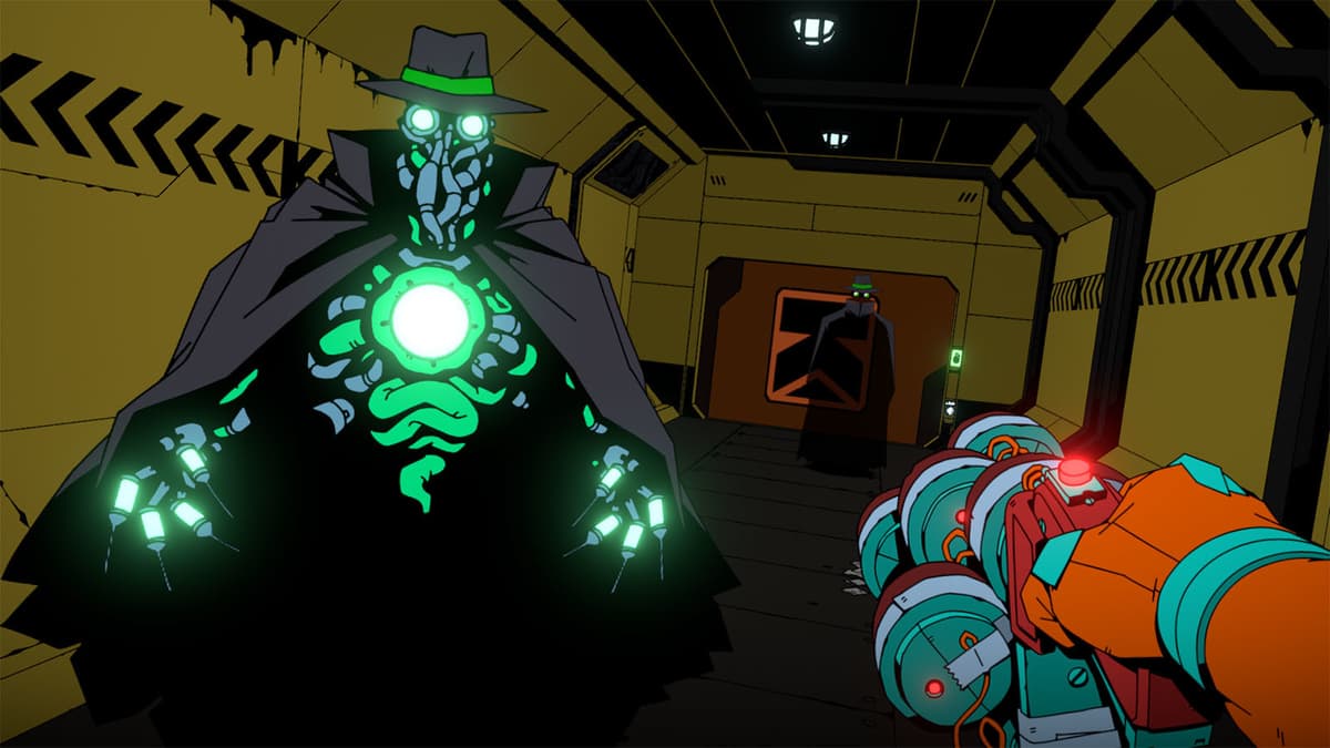 Picture of Void Bastards