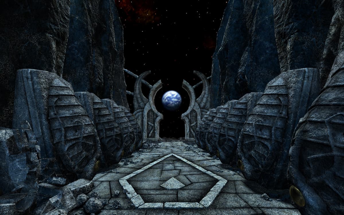 Picture of Voyage: Journey to the Moon
