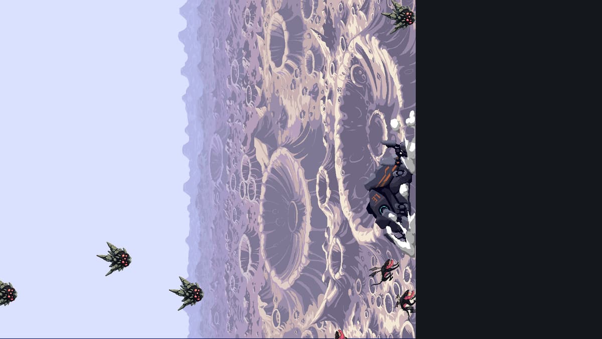 Picture of Wall World: Deep Threat