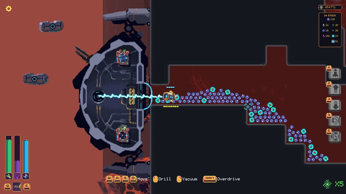 Picture of Wall World