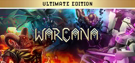 Picture of WARCANA - Ultimate Edition
