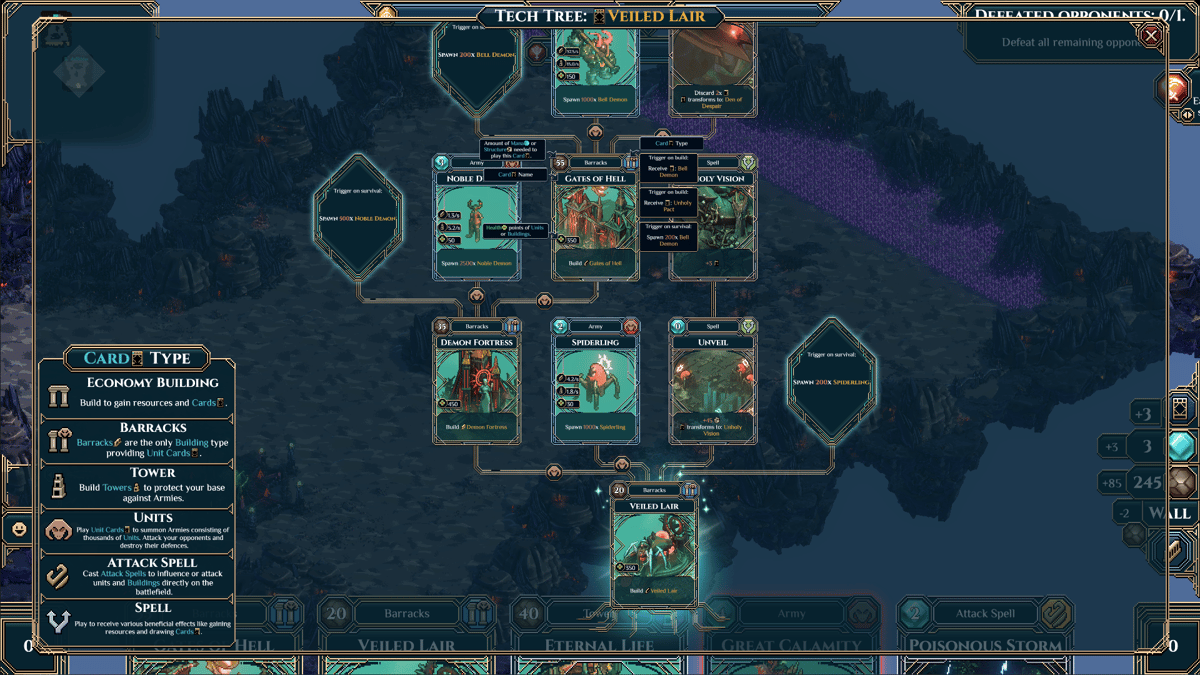 Picture of WARCANA