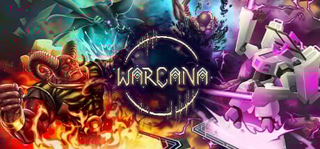 Picture of WARCANA