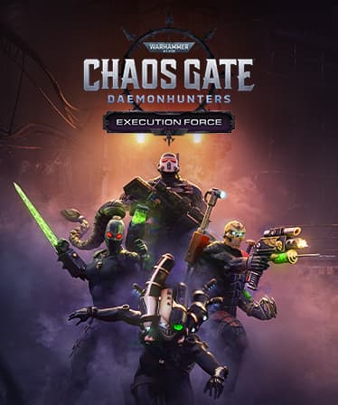 Picture of Warhammer 40,000: Chaosgate - Daemonhunters - Execution Force