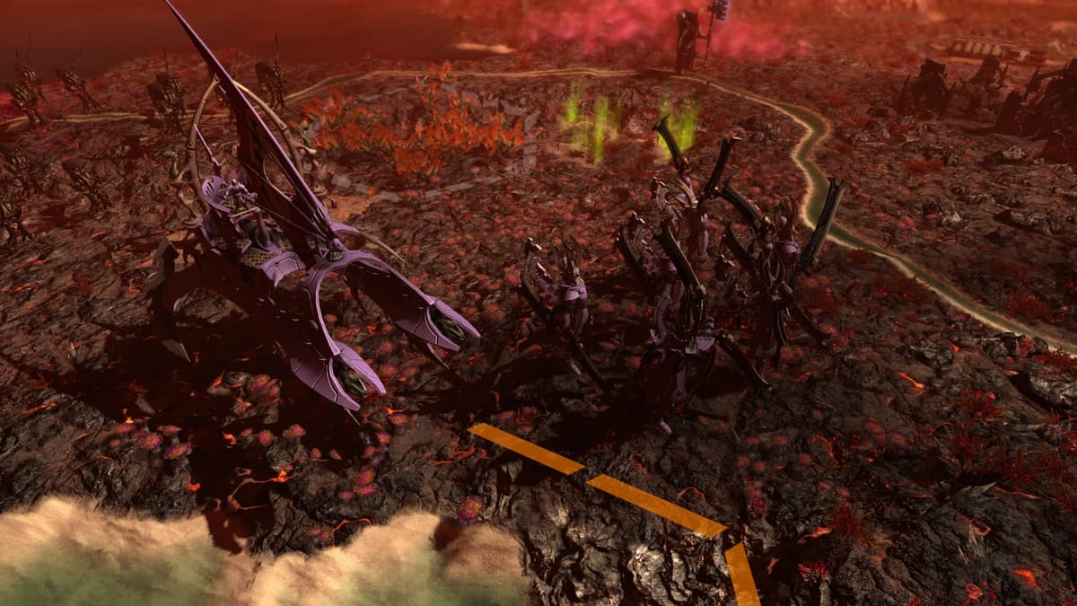 Picture of Warhammer 40,000: Gladius - Drukhari