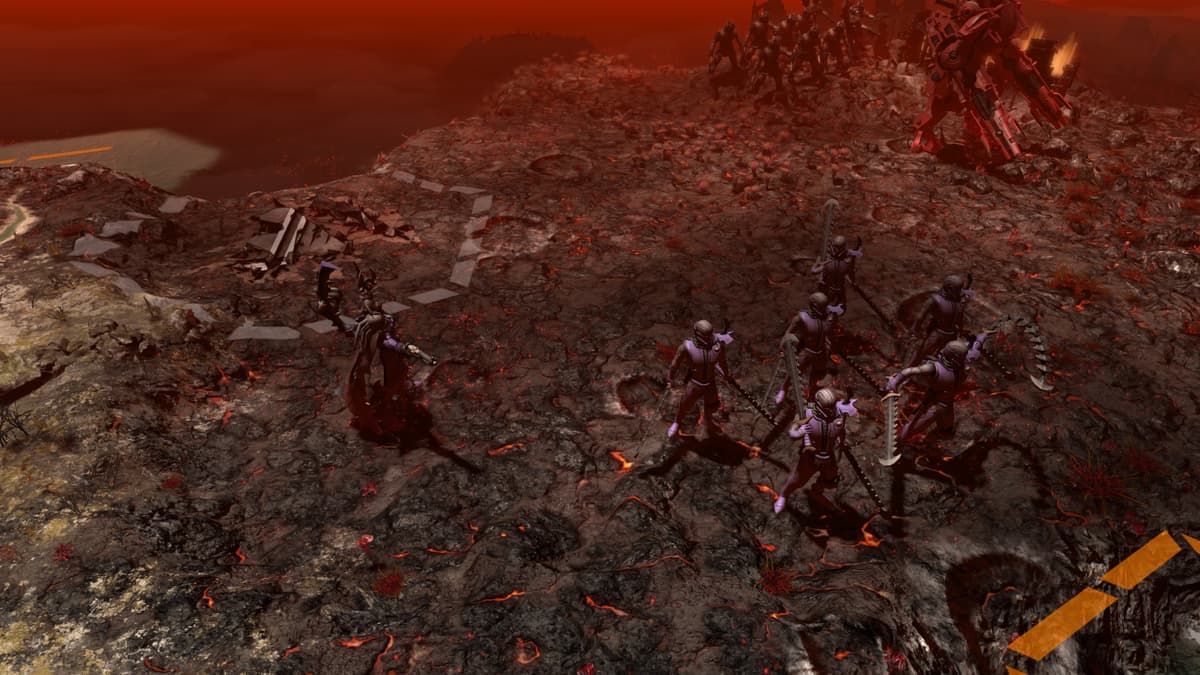 Picture of Warhammer 40,000: Gladius - Drukhari