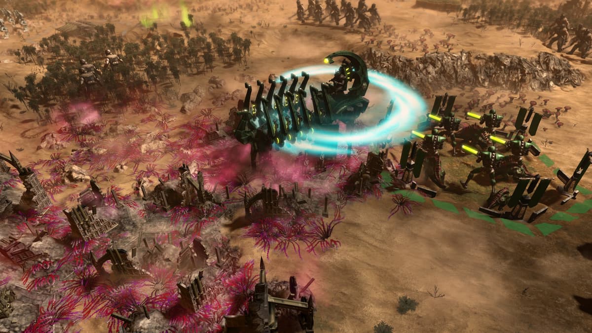 Picture of Warhammer 40,000: Gladius – Escalation Pack