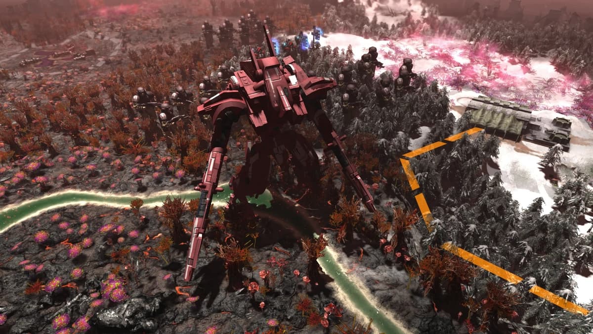 Picture of Warhammer 40,000: Gladius – Firepower Pack