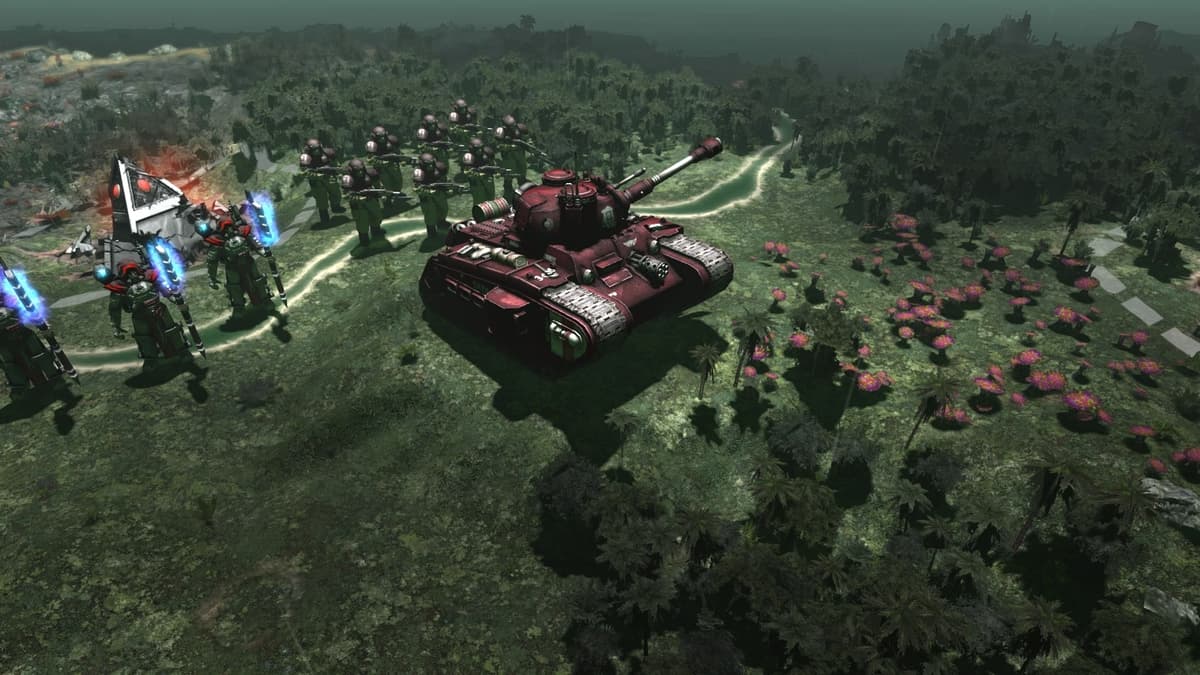 Picture of Warhammer 40,000: Gladius – Firepower Pack