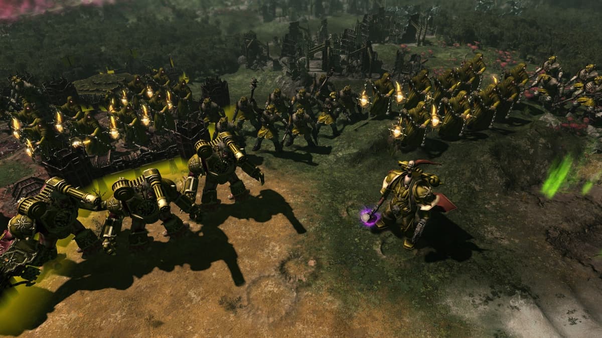 Picture of Warhammer 40,000: Gladius - Specialist Pack
