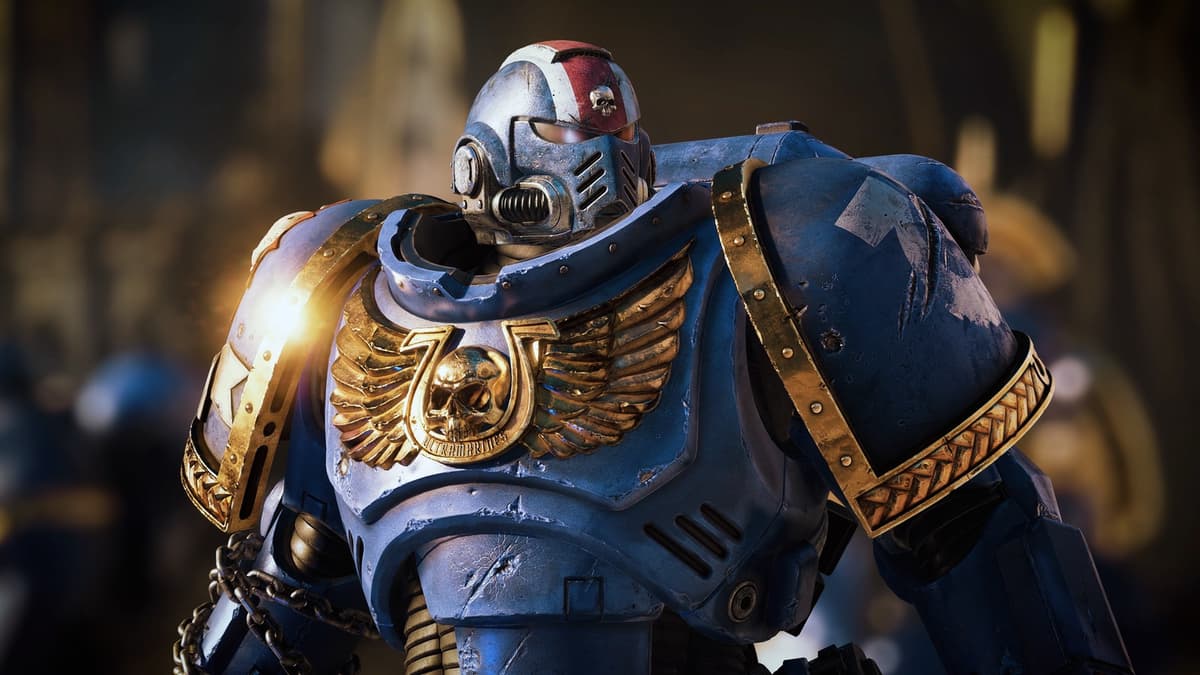 Picture of Warhammer 40,000: Space Marine 2 - Xbox Series X|S