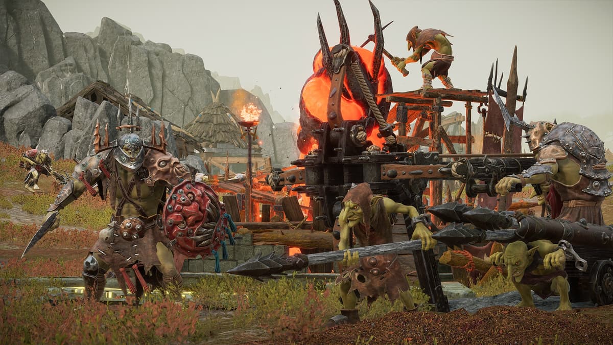 Picture of Warhammer Age Of Sigmar: Realms Of Ruin Deluxe Edition