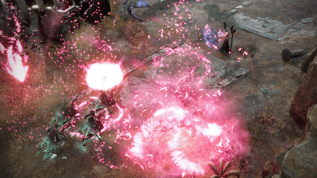 Picture of Warhammer Age of Sigmar: Realms of Ruin - Gaunt Summoner